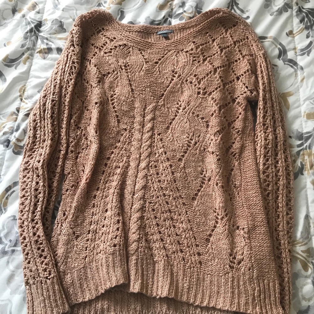 Charlotte Russe sweater